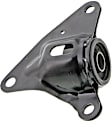 MS60476 Front, Driver Side, Rearward Control Arm Bushing Supreme Series, Sold individually