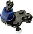 MS60500 Front, Driver Side, Lower Ball Joint Supreme Series