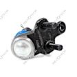 MS60500 Front, Driver Side, Lower Ball Joint Supreme Series