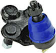 MS60501 Front, Passenger Side, Lower Ball Joint Supreme Series