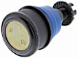 MS60502 Front, Driver or Passenger Side, Lower Ball Joint Supreme Series