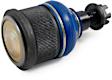 MS60503 Front, Driver or Passenger Side, Lower Ball Joint Supreme Series
