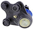 MS60505 Front, Driver or Passenger Side, Lower Ball Joint Supreme Series