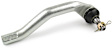 MS60600 Front, Driver Side, Outer Tie Rod End, Supreme Series