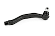 MS60603 Front, Driver Side, Outer Tie Rod End, Supreme Series