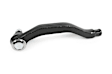 MS60603 Front, Driver Side, Outer Tie Rod End, Supreme Series
