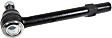 MS60606 Front, Driver or Passenger Side, Outer Tie Rod End, Supreme Series