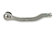 MS60609 Front, Driver Side, Outer Tie Rod End, Supreme Series
