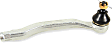 MS60610 Front, Passenger Side, Outer Tie Rod End, Supreme Series