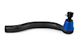 MS60614 Front, Driver Side, Outer Tie Rod End, Supreme Series