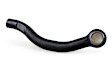 MS60614 Front, Driver Side, Outer Tie Rod End, Supreme Series