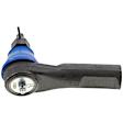 MS60616 Front, Driver or Passenger Side, Outer Tie Rod End, Supreme Series
