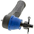 MS60616 Front, Driver or Passenger Side, Outer Tie Rod End, Supreme Series