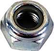 MS60621 Front, Driver Side, Outer Tie Rod End, Supreme Series