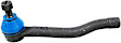 MS60635 Tie Rod End, Supreme Series