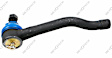 MS60635 Tie Rod End, Supreme Series