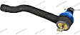 MS60636 Tie Rod End, Supreme Series