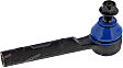 MS60641 Front, Driver or Passenger Side, Outer Tie Rod End, Supreme Series