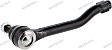 MS60657 Front, Passenger Side, Outer Tie Rod End, Supreme Series