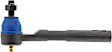 MS60661 Front, Passenger Side, Outer Tie Rod End, Supreme Series