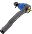MS60661 Front, Passenger Side, Outer Tie Rod End, Supreme Series