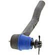 MS60667 Front, Driver Side, Outer Tie Rod End