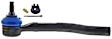 MS60669 Front, Driver Side, Outer Tie Rod End