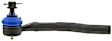 MS60669 Front, Driver Side, Outer Tie Rod End
