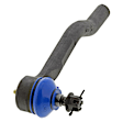 MS60669 Front, Driver Side, Outer Tie Rod End