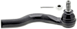 MS60672 Front, Driver Side, Outer Tie Rod End