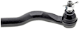 MS60672 Front, Driver Side, Outer Tie Rod End