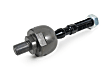MS60704 Front, Driver or Passenger Side, Inner Tie Rod End, Supreme Series