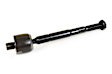 MS60710 Front, Driver or Passenger Side, Inner Tie Rod End, Supreme Series