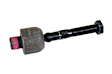MS60712 Front, Driver or Passenger Side, Inner Tie Rod End, Supreme Series
