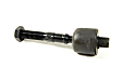 MS60714 Front, Driver or Passenger Side, Inner Tie Rod End, Supreme Series