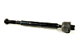 MS60716 Front, Driver or Passenger Side, Inner Tie Rod End, Supreme Series