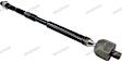MS60731 Front, Driver or Passenger Side, Inner Tie Rod End, Supreme Series