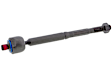 MS60736 Front, Driver or Passenger Side, Inner Tie Rod End, Supreme Series