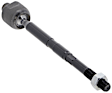 MS60746 Front, Driver or Passenger Side, Inner Tie Rod End, Supreme Series
