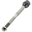MS60747 Front, Driver or Passenger Side, Inner Tie Rod End, Supreme Series