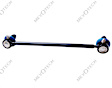 MS608104 Front, Driver Side Sway Bar Link, Supreme Series