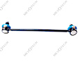 MS608105 Front, Passenger Side Sway Bar Link, Supreme Series