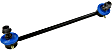 MS608122 Front, Driver Side Sway Bar Link, Supreme Series