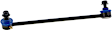 MS608126 Front, Passenger Side Sway Bar Link, Supreme Series
