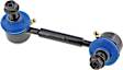 MS608128 Rear, Passenger Side Sway Bar Link, Supreme Series