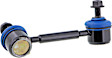 MS608128 Rear, Passenger Side Sway Bar Link, Supreme Series