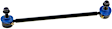 MS608136 Front, Passenger Side Sway Bar Link, Supreme Series