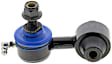 MS608139 Rear, Driver or Passenger Side Sway Bar Link, Supreme Series