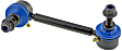 MS608141 Rear, Driver Side Sway Bar Link, Supreme Series