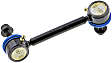 MS608141 Rear, Driver Side Sway Bar Link, Supreme Series